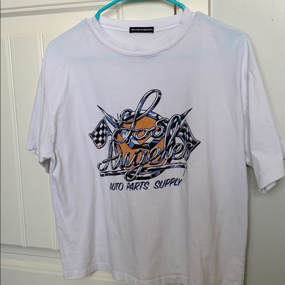 brandy melville t-shirt